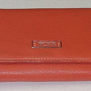 Tumi Compact Wallet